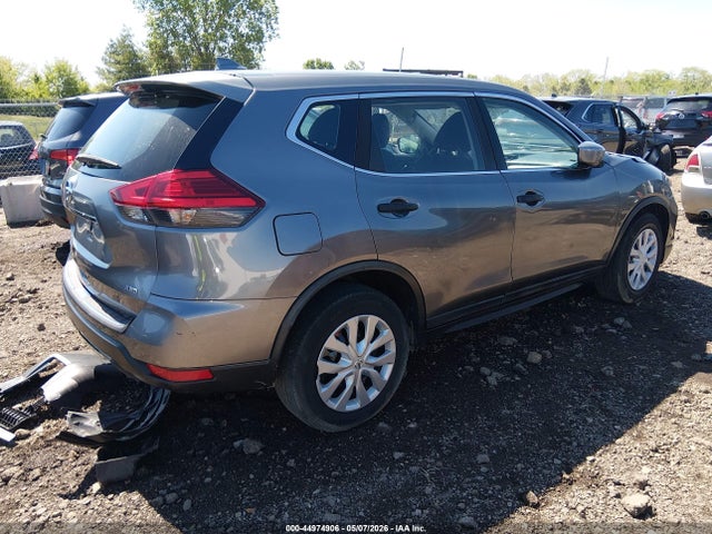 Продаж на аукціоні авто 2017 Nissan Rogue S, vin: KNMAT2MVXHP508072, номер лоту: 44974906