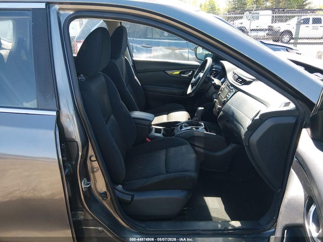 Продаж на аукціоні авто 2017 Nissan Rogue S, vin: KNMAT2MVXHP508072, номер лоту: 44974906