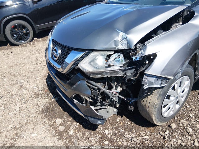 Продаж на аукціоні авто 2017 Nissan Rogue S, vin: KNMAT2MVXHP508072, номер лоту: 44974906
