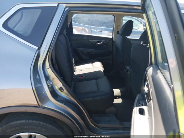 Продаж на аукціоні авто 2017 Nissan Rogue S, vin: KNMAT2MVXHP508072, номер лоту: 44974906