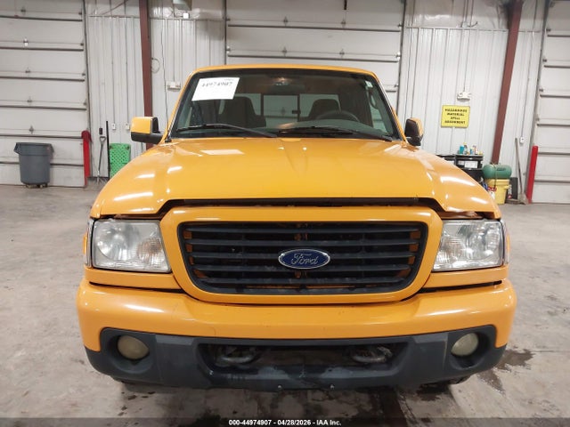 44974907 :رقم المزاد ، 1FTZR45E18PA28448 vin ، 2008 Ford Ranger Fx4 Off-road/sport/xlt مزاد بيع