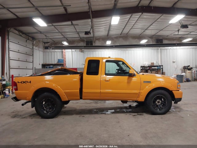 44974907 :رقم المزاد ، 1FTZR45E18PA28448 vin ، 2008 Ford Ranger Fx4 Off-road/sport/xlt مزاد بيع