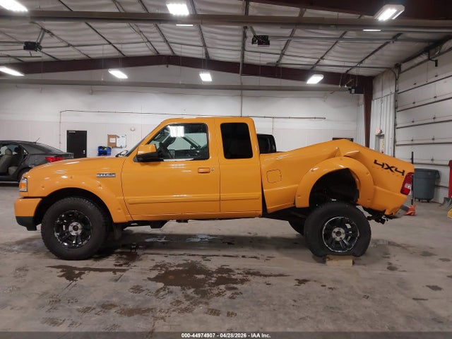 44974907 :رقم المزاد ، 1FTZR45E18PA28448 vin ، 2008 Ford Ranger Fx4 Off-road/sport/xlt مزاد بيع