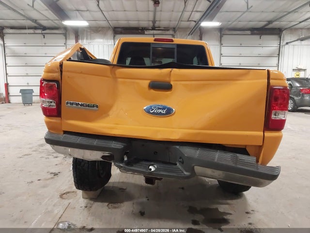 44974907 :رقم المزاد ، 1FTZR45E18PA28448 vin ، 2008 Ford Ranger Fx4 Off-road/sport/xlt مزاد بيع