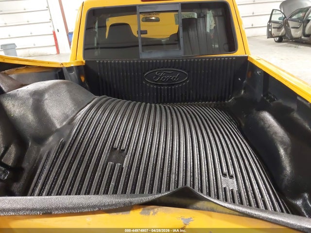44974907 :رقم المزاد ، 1FTZR45E18PA28448 vin ، 2008 Ford Ranger Fx4 Off-road/sport/xlt مزاد بيع