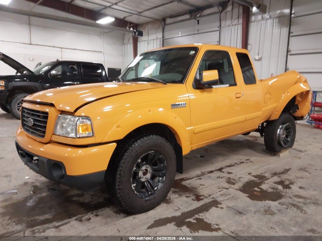 44974907 :رقم المزاد ، 1FTZR45E18PA28448 vin ، 2008 Ford Ranger Fx4 Off-road/sport/xlt مزاد بيع