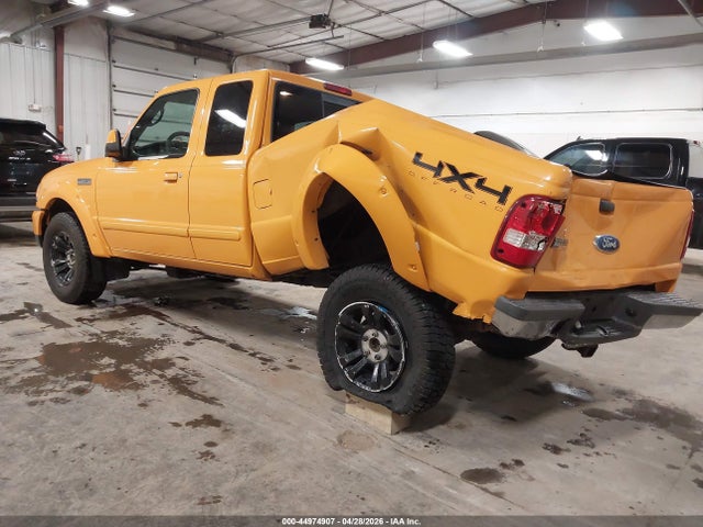 44974907 :رقم المزاد ، 1FTZR45E18PA28448 vin ، 2008 Ford Ranger Fx4 Off-road/sport/xlt مزاد بيع