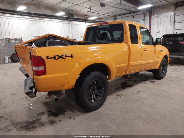 44974907 :رقم المزاد ، 1FTZR45E18PA28448 vin ، 2008 Ford Ranger Fx4 Off-road/sport/xlt مزاد بيع