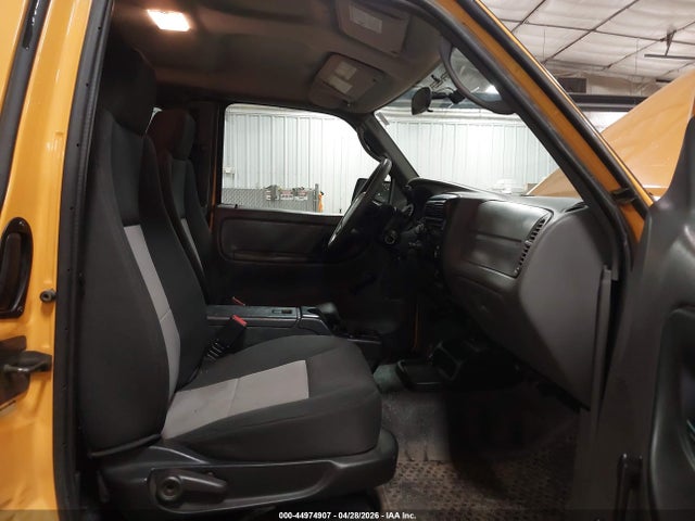 44974907 :رقم المزاد ، 1FTZR45E18PA28448 vin ، 2008 Ford Ranger Fx4 Off-road/sport/xlt مزاد بيع