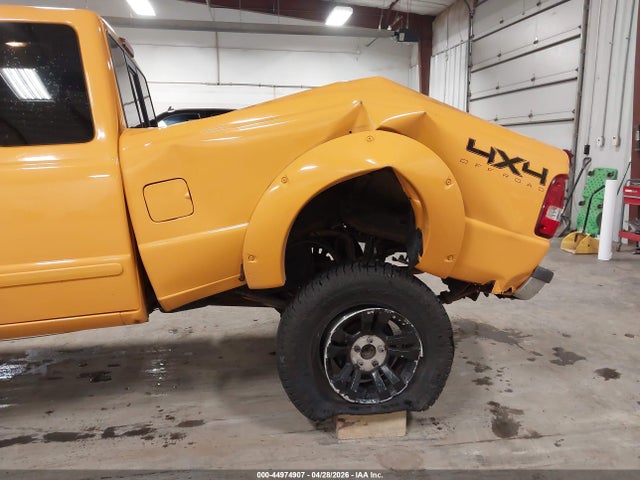 44974907 :رقم المزاد ، 1FTZR45E18PA28448 vin ، 2008 Ford Ranger Fx4 Off-road/sport/xlt مزاد بيع