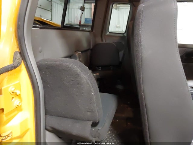 44974907 :رقم المزاد ، 1FTZR45E18PA28448 vin ، 2008 Ford Ranger Fx4 Off-road/sport/xlt مزاد بيع