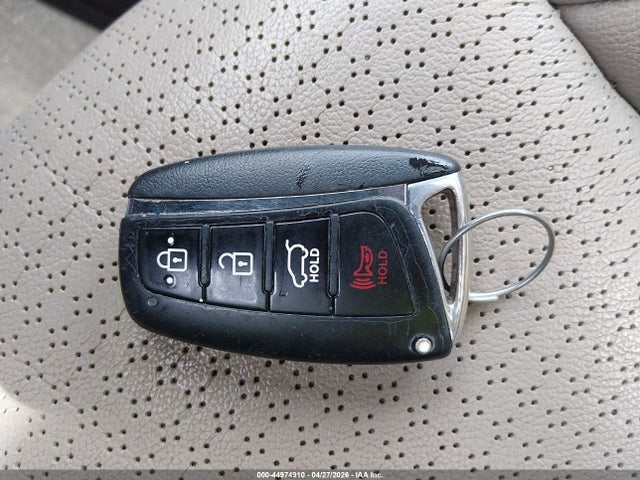 Auction sale of the 2015 Hyundai Santa Fe Sport 2.0l Turbo, vin: 5XYZWDLA1FG263408, lot number: 44974910