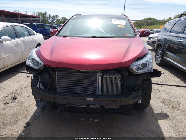 Auction sale of the 2015 Hyundai Santa Fe Sport 2.0l Turbo, vin: 5XYZWDLA1FG263408, lot number: 44974910