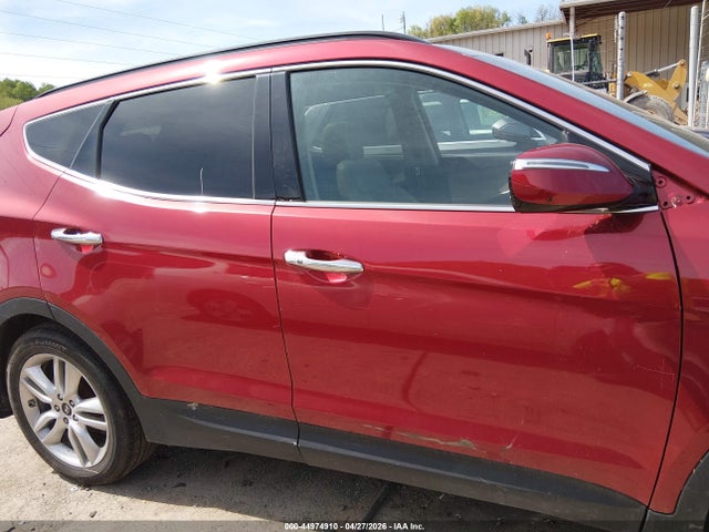 Auction sale of the 2015 Hyundai Santa Fe Sport 2.0l Turbo, vin: 5XYZWDLA1FG263408, lot number: 44974910