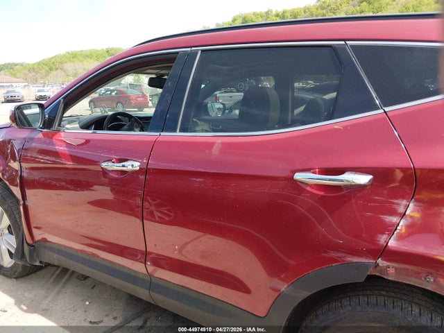 Auction sale of the 2015 Hyundai Santa Fe Sport 2.0l Turbo, vin: 5XYZWDLA1FG263408, lot number: 44974910