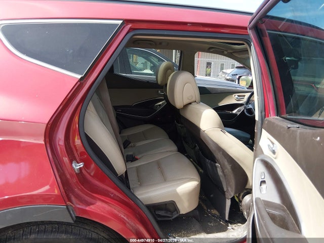 Auction sale of the 2015 Hyundai Santa Fe Sport 2.0l Turbo, vin: 5XYZWDLA1FG263408, lot number: 44974910