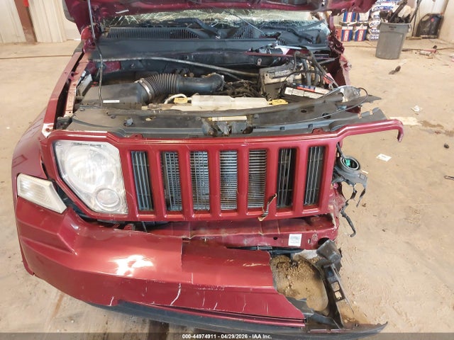 Aukcja sprzedaży 2012 Jeep Liberty Sport, vin: 1C4PJMAK1CW146959, numer aukcji: 44974911