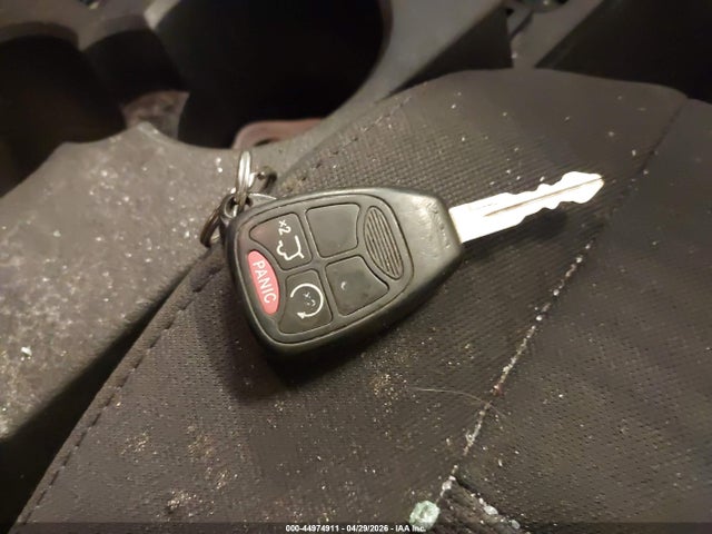 Aukcja sprzedaży 2012 Jeep Liberty Sport, vin: 1C4PJMAK1CW146959, numer aukcji: 44974911