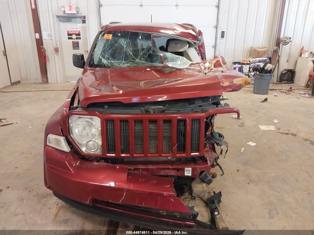 Aukcja sprzedaży 2012 Jeep Liberty Sport, vin: 1C4PJMAK1CW146959, numer aukcji: 44974911