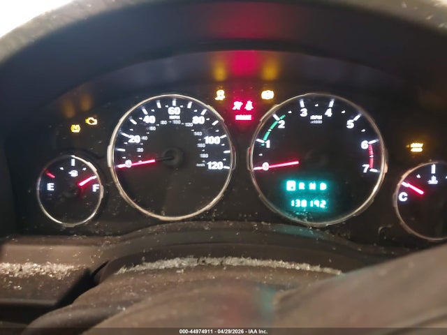 Aukcja sprzedaży 2012 Jeep Liberty Sport, vin: 1C4PJMAK1CW146959, numer aukcji: 44974911