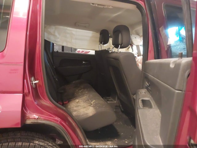 Aukcja sprzedaży 2012 Jeep Liberty Sport, vin: 1C4PJMAK1CW146959, numer aukcji: 44974911