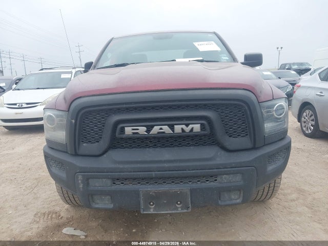 Aukcja sprzedaży 2024 Ram 1500 Classic Warlock  4x2 5'7 Box, vin: 1C6RR6LG3RS142263, numer aukcji: 44974915