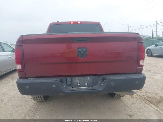 Aukcja sprzedaży 2024 Ram 1500 Classic Warlock  4x2 5'7 Box, vin: 1C6RR6LG3RS142263, numer aukcji: 44974915