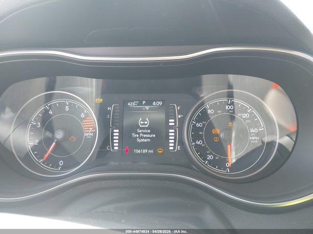 Продажа на аукционе авто 2020 Jeep Cherokee Latitude 4x4, vin: 1C4PJMCB8LD534862, номер лота: 44974924