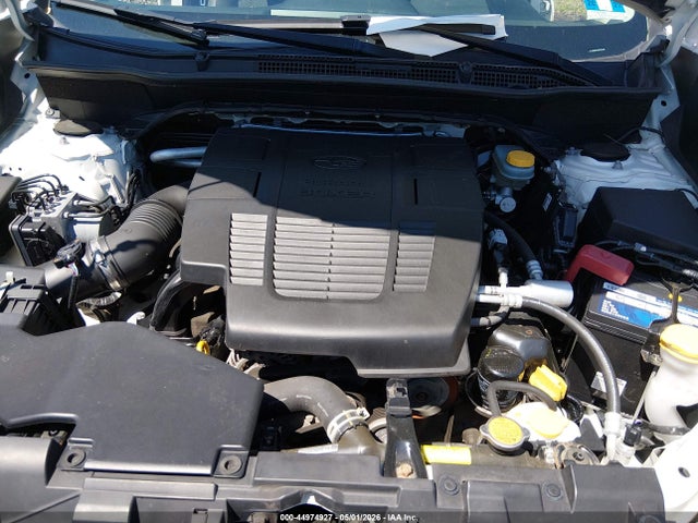 Продажа на аукционе авто 2020 Subaru Forester Premium, vin: JF2SKAGC6LH593184, номер лота: 44974927
