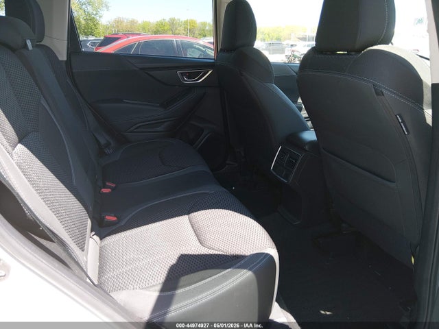 Продажа на аукционе авто 2020 Subaru Forester Premium, vin: JF2SKAGC6LH593184, номер лота: 44974927