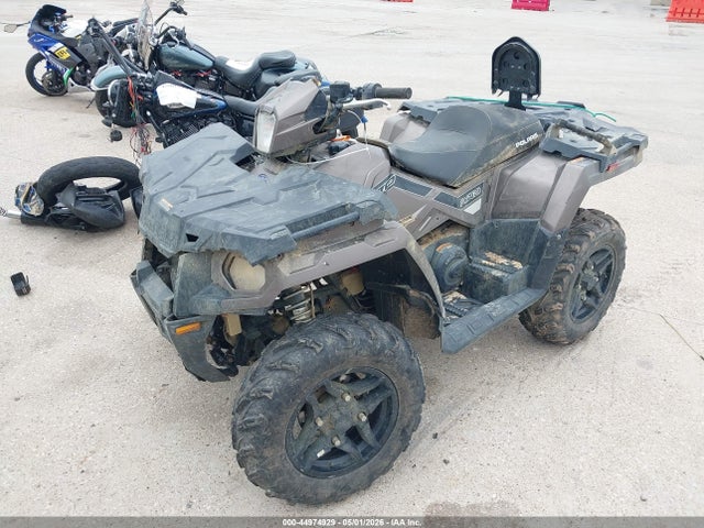Продажа на аукционе авто 2023 Polaris Sportsman Touring 570 Premium, vin: 4XASJE574PA130836, номер лота: 44974929