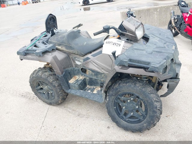 Продажа на аукционе авто 2023 Polaris Sportsman Touring 570 Premium, vin: 4XASJE574PA130836, номер лота: 44974929
