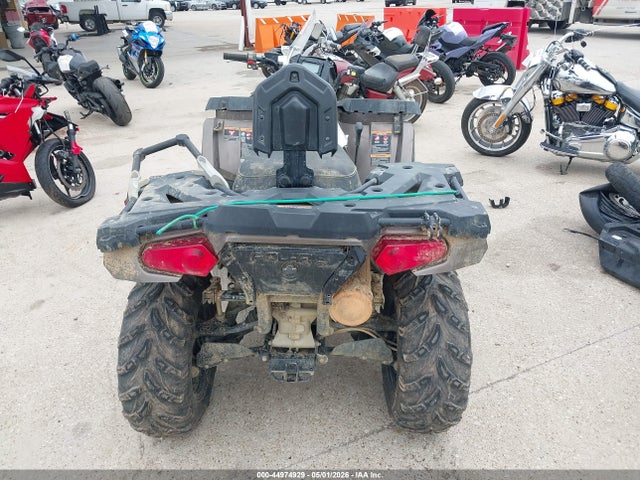 Продажа на аукционе авто 2023 Polaris Sportsman Touring 570 Premium, vin: 4XASJE574PA130836, номер лота: 44974929