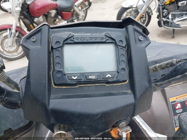 Продажа на аукционе авто 2023 Polaris Sportsman Touring 570 Premium, vin: 4XASJE574PA130836, номер лота: 44974929