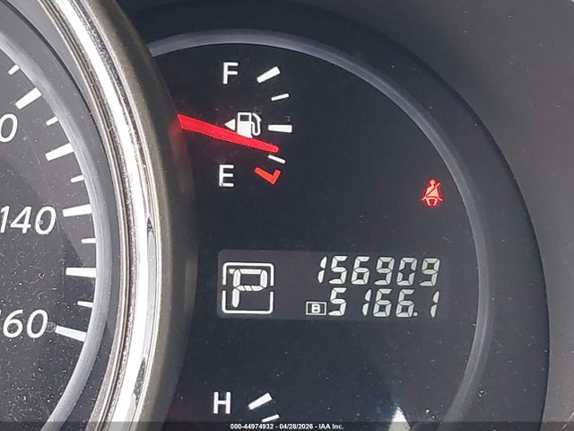 44974932 :رقم المزاد ، JN8AZ1MW1EW506735 vin ، 2014 Nissan Murano Le مزاد بيع
