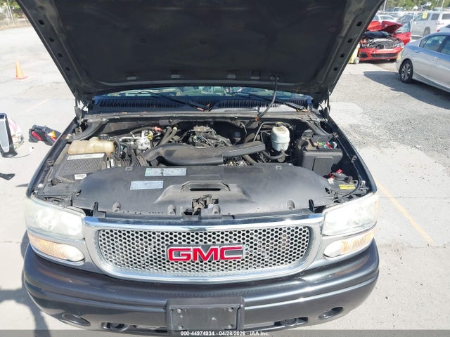 Продаж на аукціоні авто 2003 Gmc Yukon Denali, vin: 1GKEK63UX3J328482, номер лоту: 44974934
