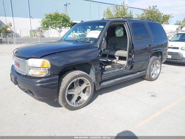 Продаж на аукціоні авто 2003 Gmc Yukon Denali, vin: 1GKEK63UX3J328482, номер лоту: 44974934