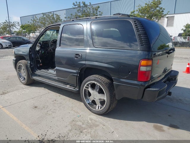 Продаж на аукціоні авто 2003 Gmc Yukon Denali, vin: 1GKEK63UX3J328482, номер лоту: 44974934