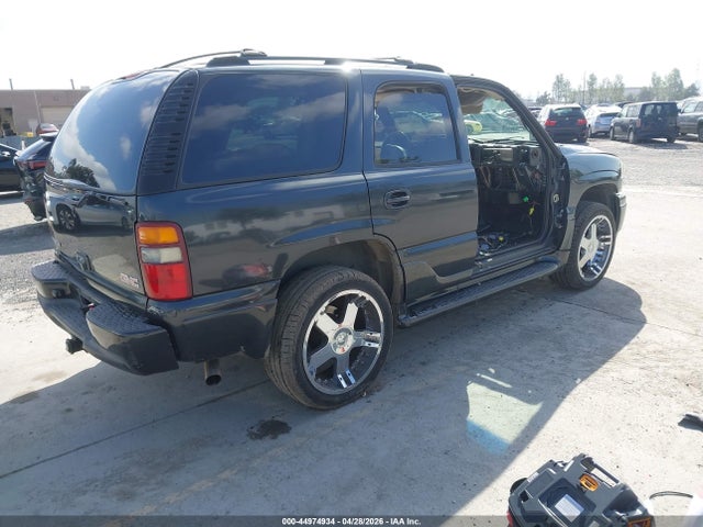 Продаж на аукціоні авто 2003 Gmc Yukon Denali, vin: 1GKEK63UX3J328482, номер лоту: 44974934