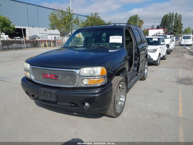 Продаж на аукціоні авто 2003 Gmc Yukon Denali, vin: 1GKEK63UX3J328482, номер лоту: 44974934