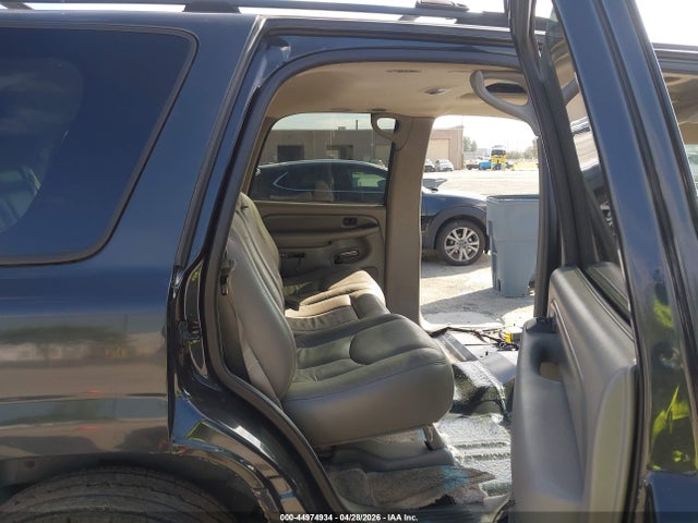 Продаж на аукціоні авто 2003 Gmc Yukon Denali, vin: 1GKEK63UX3J328482, номер лоту: 44974934