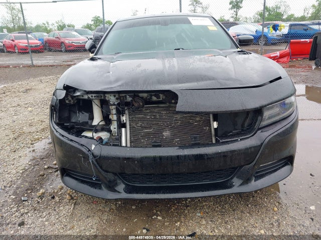 Aukcja sprzedaży 2016 Dodge Charger Sxt, vin: 2C3CDXHG3GH115049, numer aukcji: 44974935