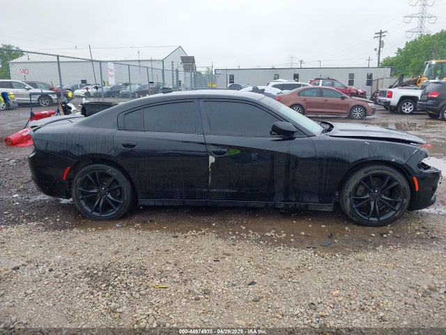 Aukcja sprzedaży 2016 Dodge Charger Sxt, vin: 2C3CDXHG3GH115049, numer aukcji: 44974935