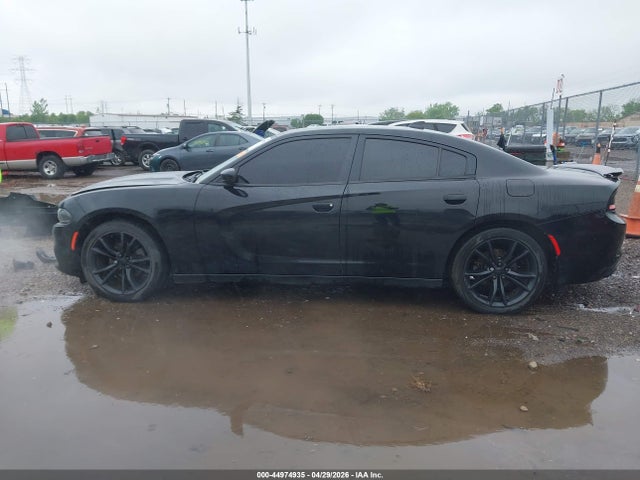 Aukcja sprzedaży 2016 Dodge Charger Sxt, vin: 2C3CDXHG3GH115049, numer aukcji: 44974935