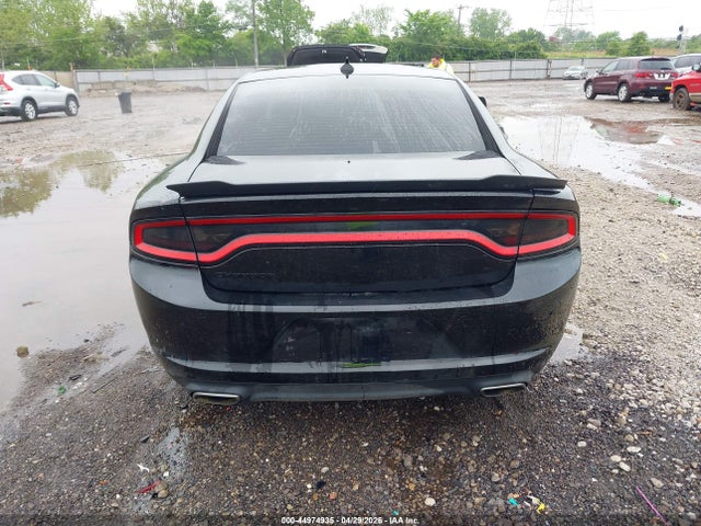 Aukcja sprzedaży 2016 Dodge Charger Sxt, vin: 2C3CDXHG3GH115049, numer aukcji: 44974935