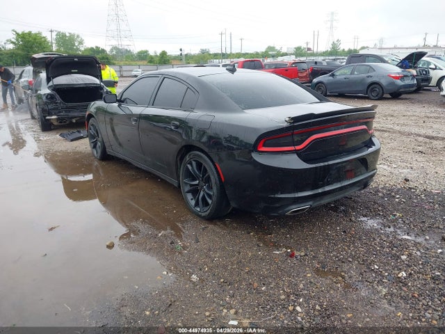 Aukcja sprzedaży 2016 Dodge Charger Sxt, vin: 2C3CDXHG3GH115049, numer aukcji: 44974935