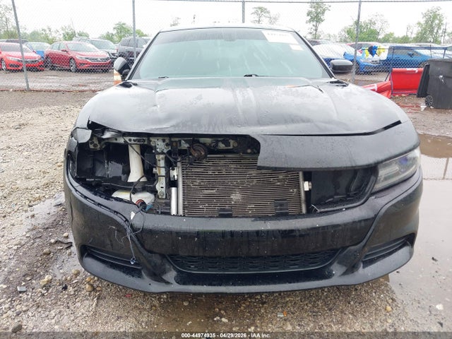 Aukcja sprzedaży 2016 Dodge Charger Sxt, vin: 2C3CDXHG3GH115049, numer aukcji: 44974935