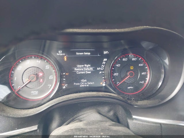 Aukcja sprzedaży 2016 Dodge Charger Sxt, vin: 2C3CDXHG3GH115049, numer aukcji: 44974935