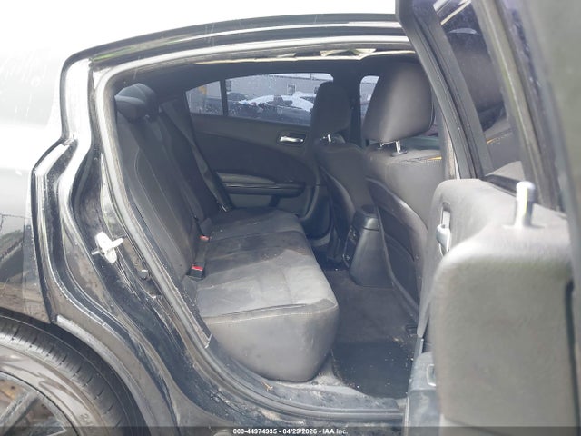 Aukcja sprzedaży 2016 Dodge Charger Sxt, vin: 2C3CDXHG3GH115049, numer aukcji: 44974935