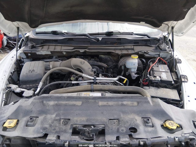 Продаж на аукціоні авто 2022 Ram 1500 Classic Tradesman  4x2 6'4 Box, vin: 1C6RR6FTXNS198848, номер лоту: 44974937